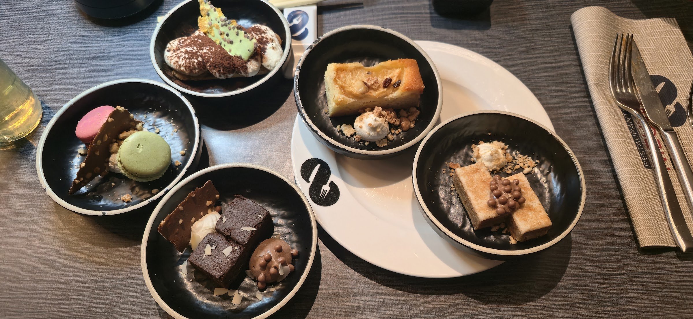 Restaurant Nieuwe Tijd